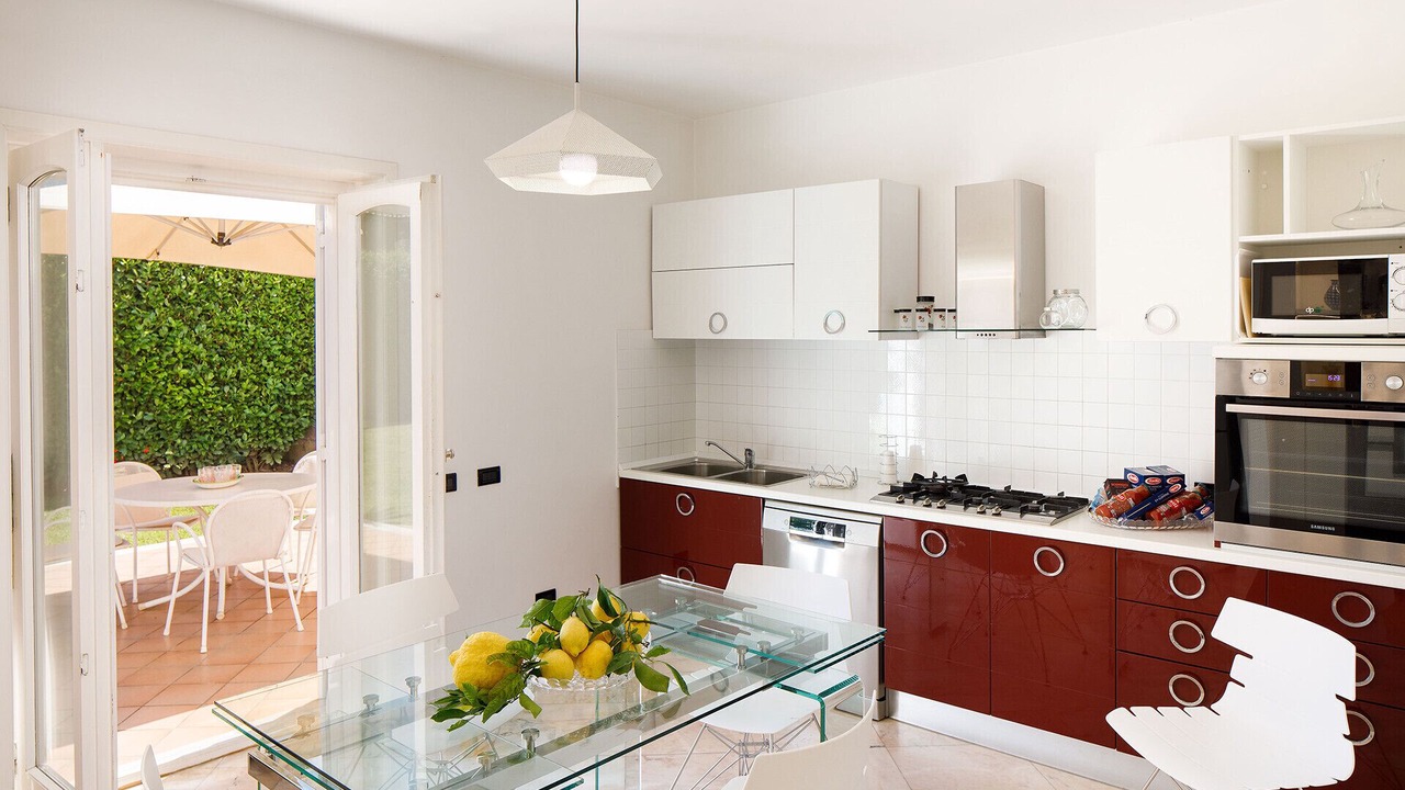 Photo of Kitchen in Sant'Agnello