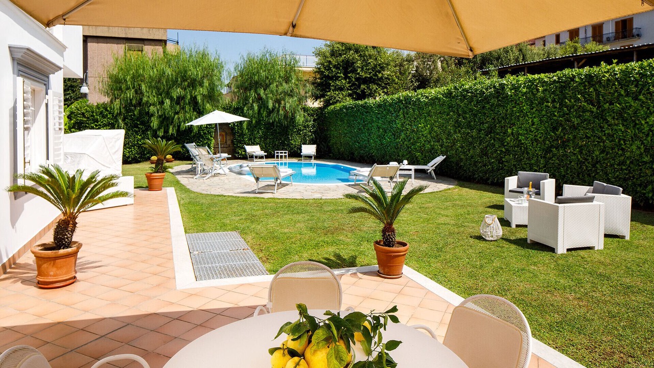 Photo of Outdoor in Sant'Agnello
