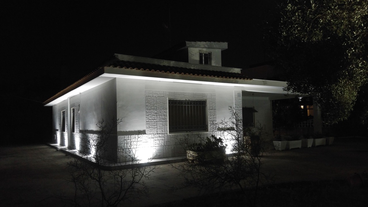 Photo of Outdoor in Villa Castelli