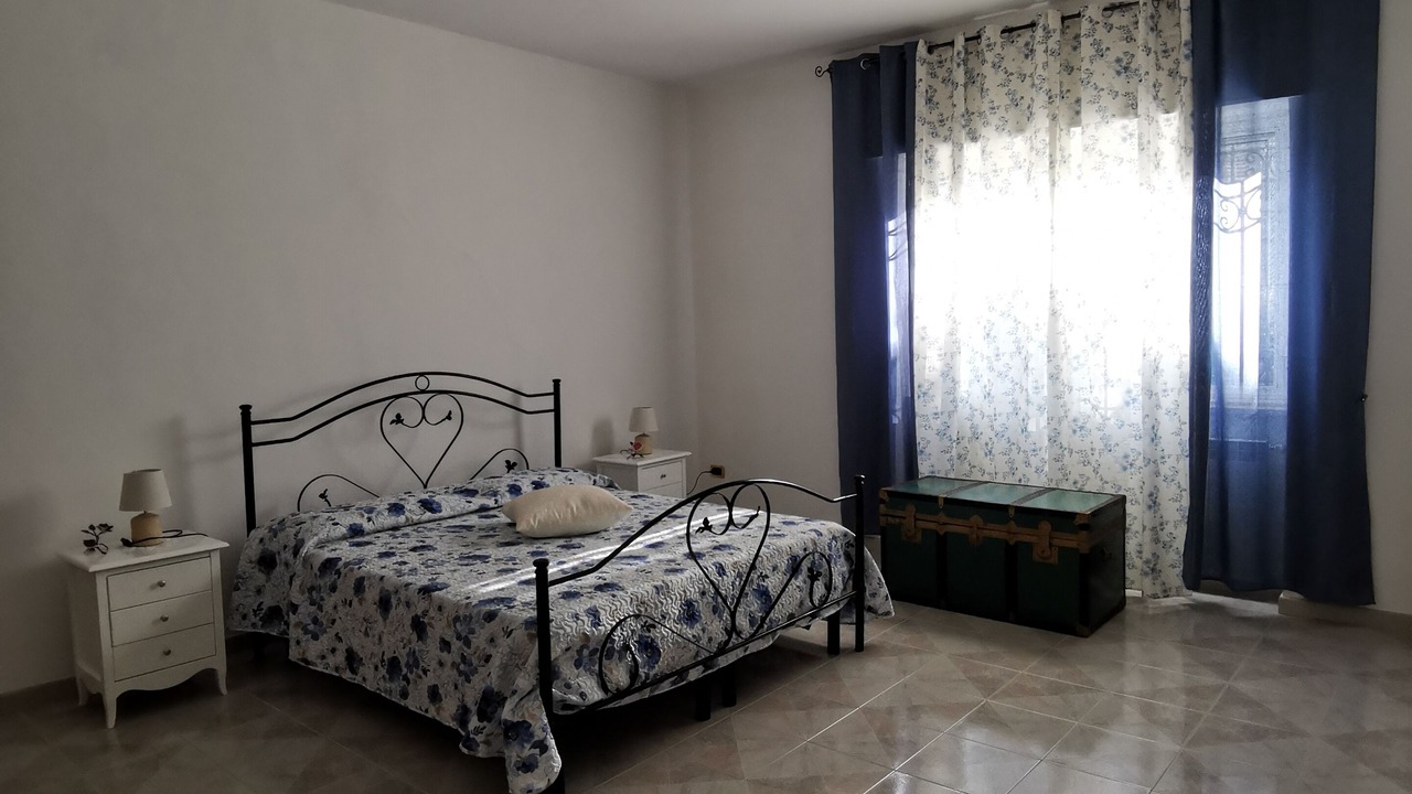 Photo of Bedroom in Villa Castelli