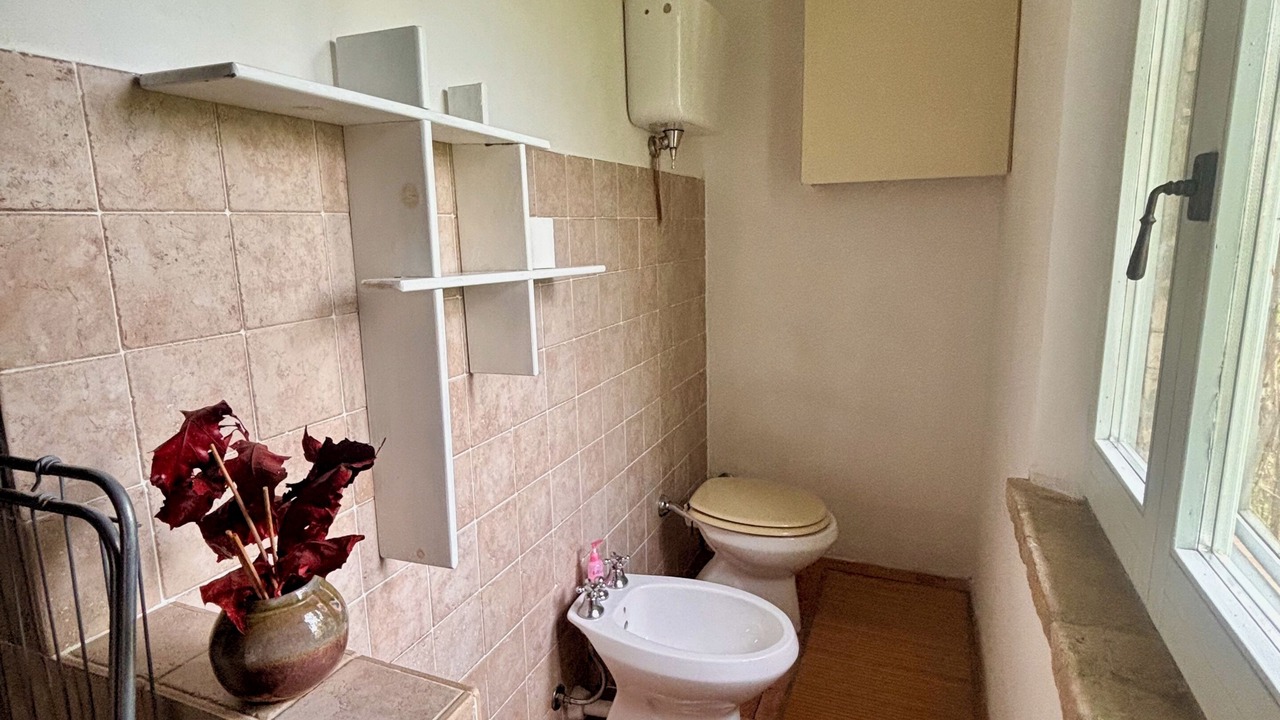 Photo of Bathroom in Marsciano