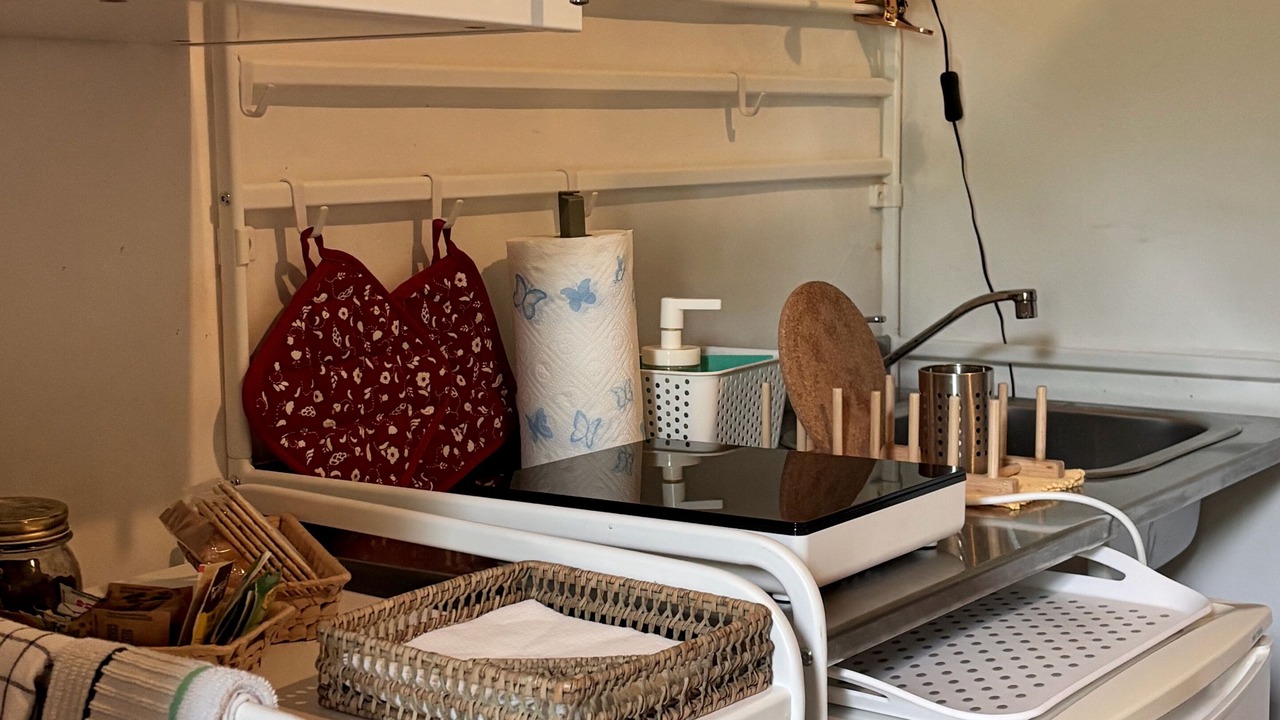 Photo of Kitchen in Marsciano