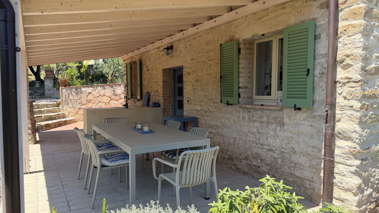 Photo of Outdoor in Avacelli
