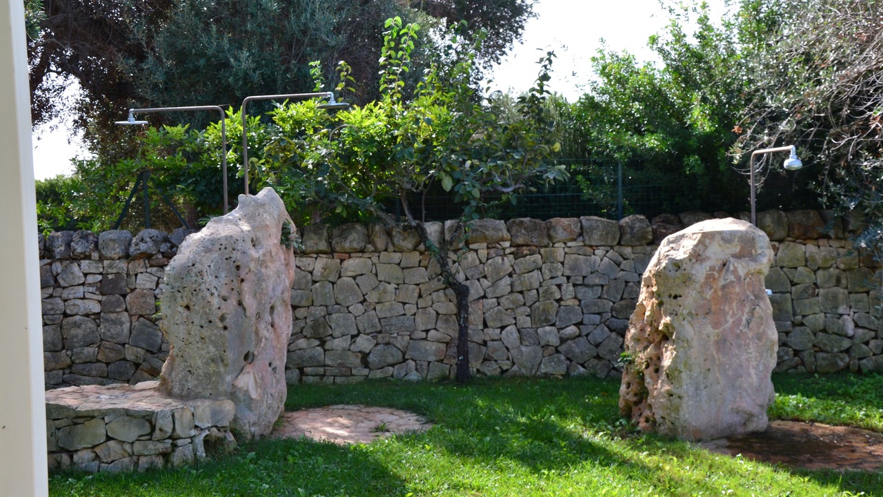 Photo of Outdoor in San Vito dei Normanni