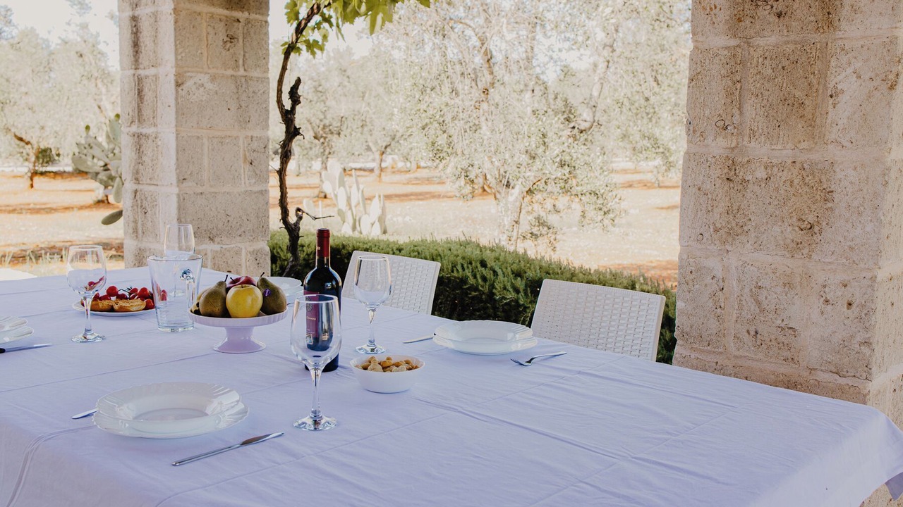 Photo of Outdoor in San Vito dei Normanni