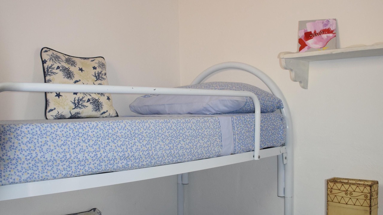 Photo of Bedroom in Latina Lido