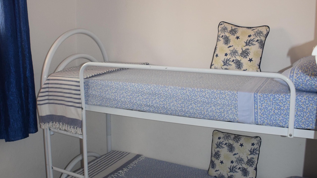 Photo of Bedroom in Latina Lido
