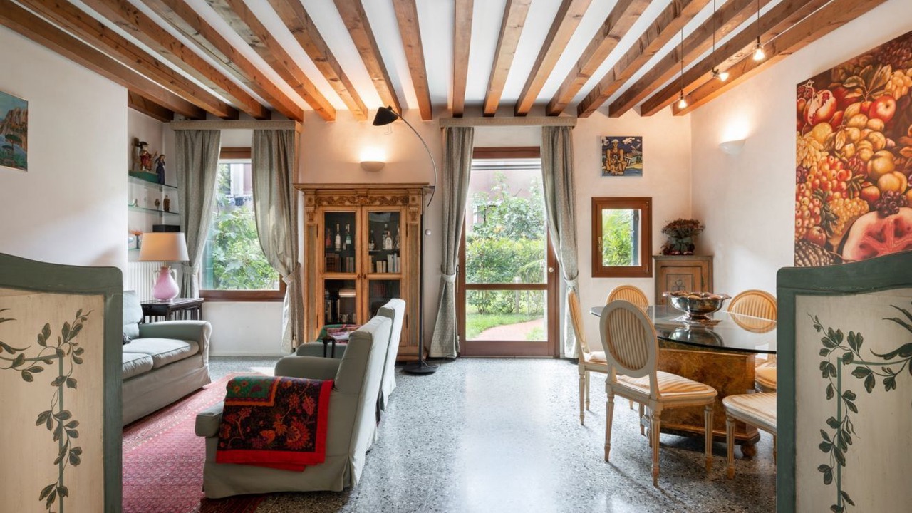 Photo of Livingroom in Castello