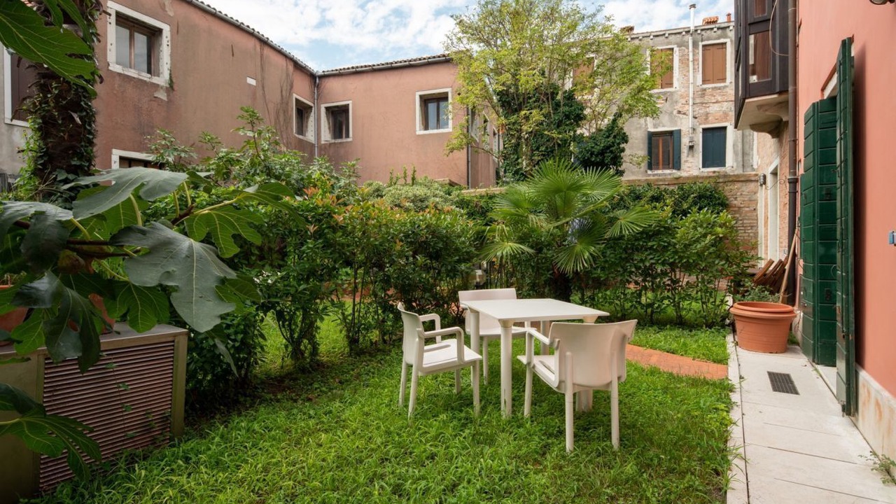 Photo of Outdoor in Castello