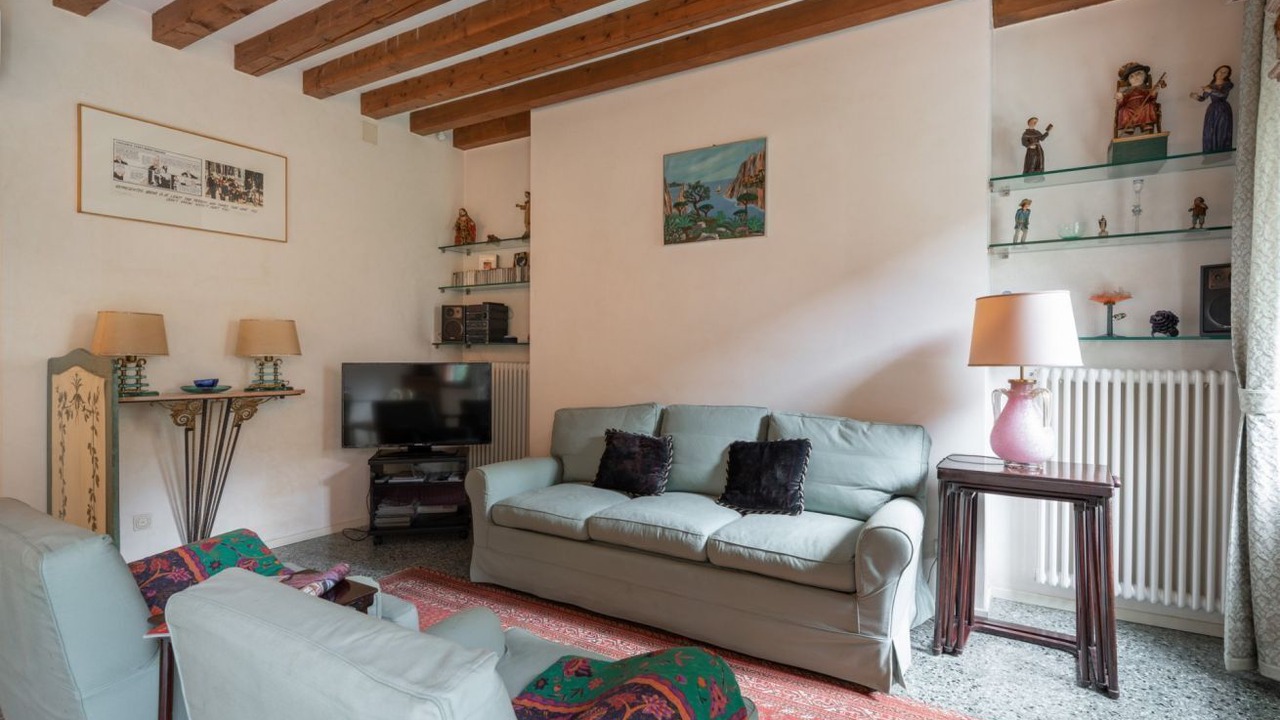 Photo of Livingroom in Castello