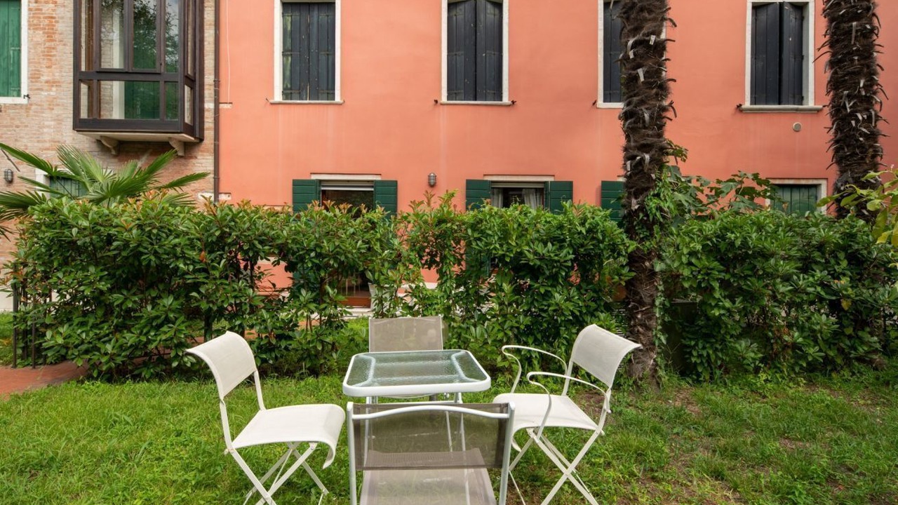 Photo of Outdoor in Castello