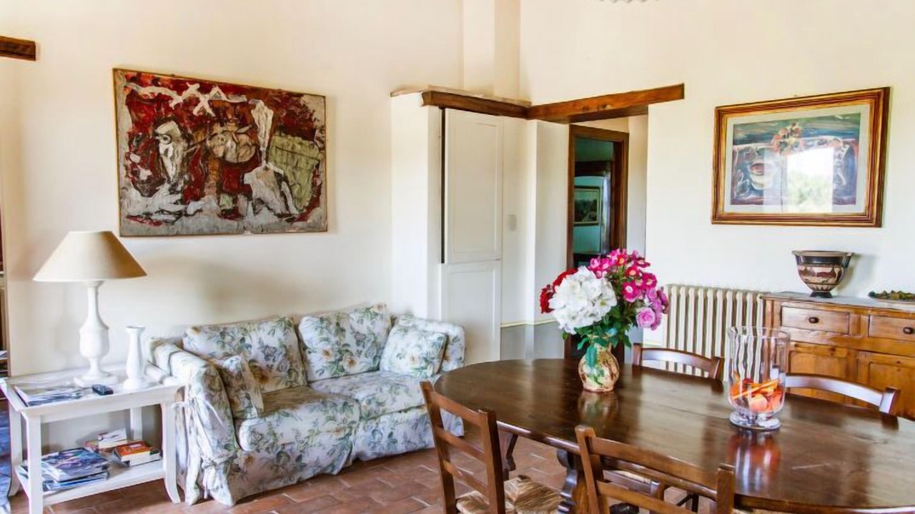 Photo of Livingroom in Allerona