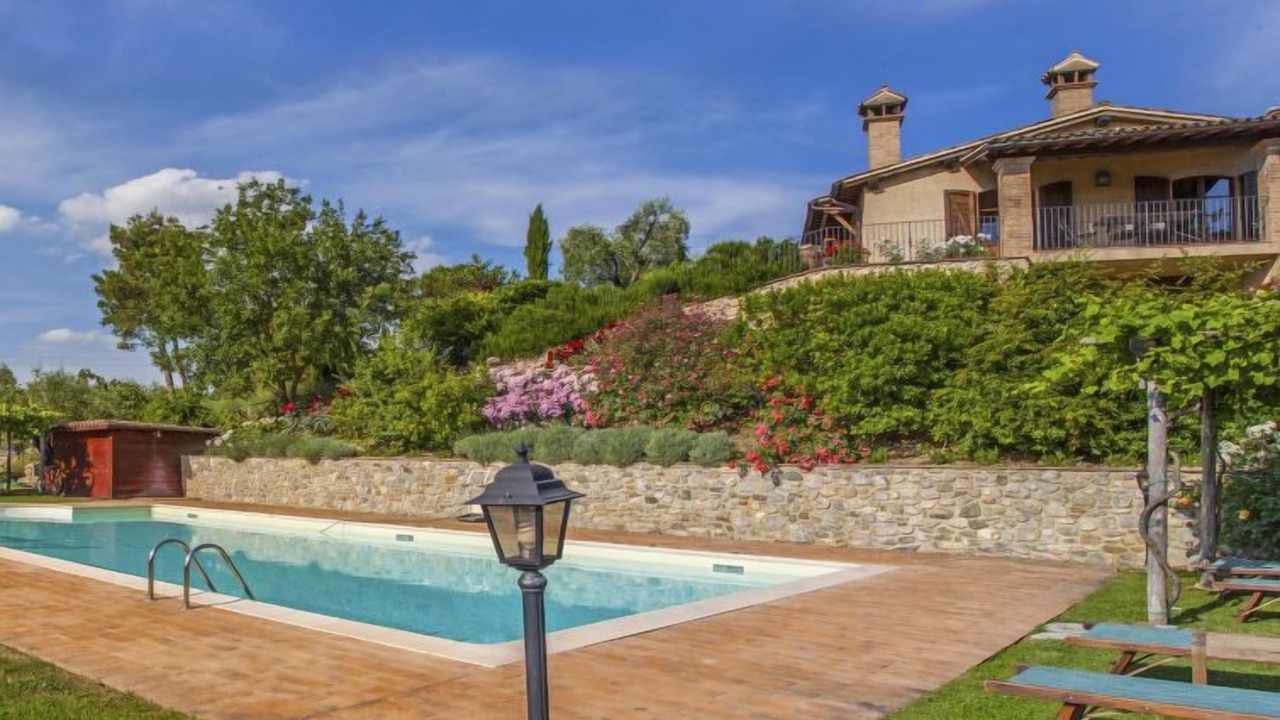 Photo of Outdoor in Allerona