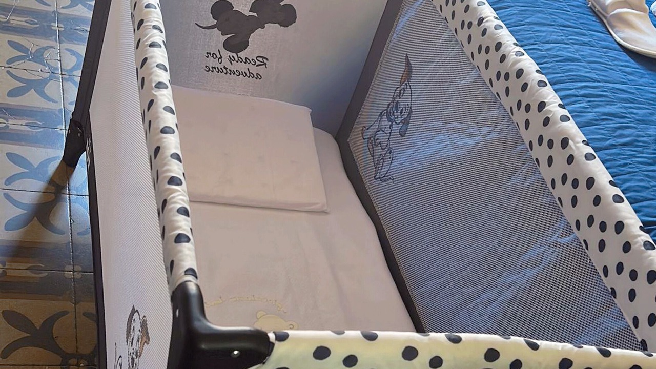 Photo of Bedroom in Bari City Centre