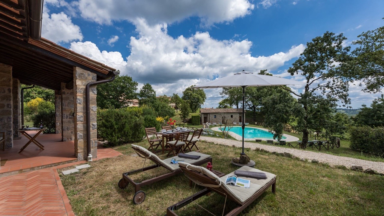 Photo of Outdoor in Roccalbegna