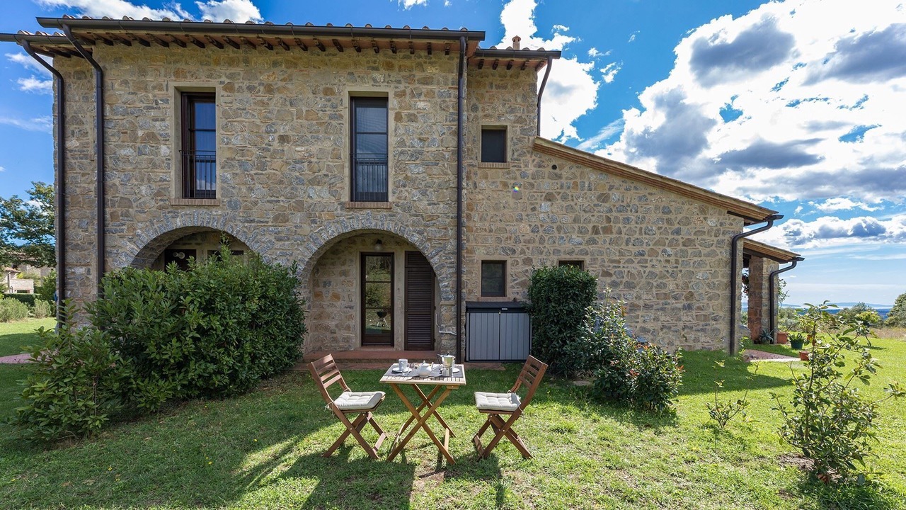 Photo of Outdoor in Roccalbegna
