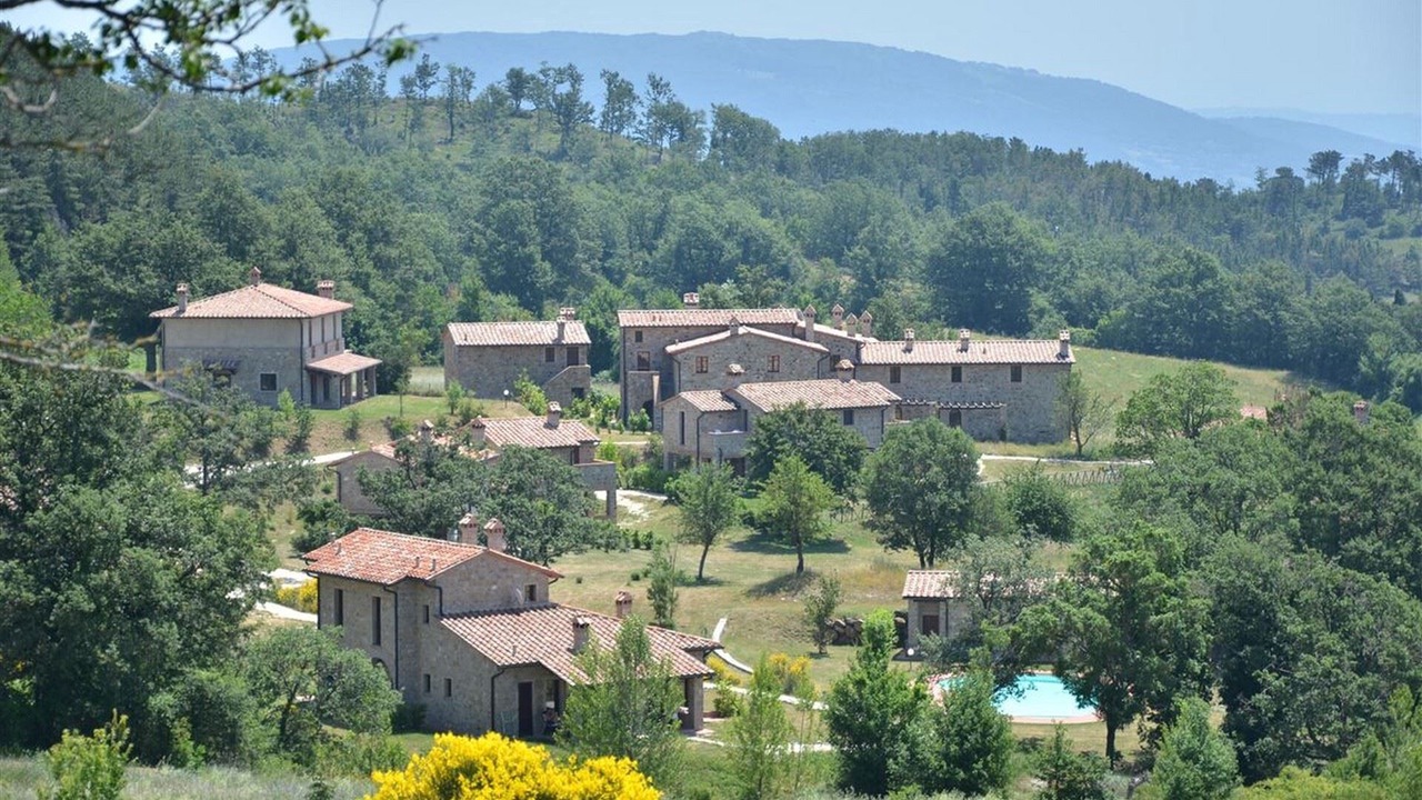 Photo of Outdoor in Roccalbegna