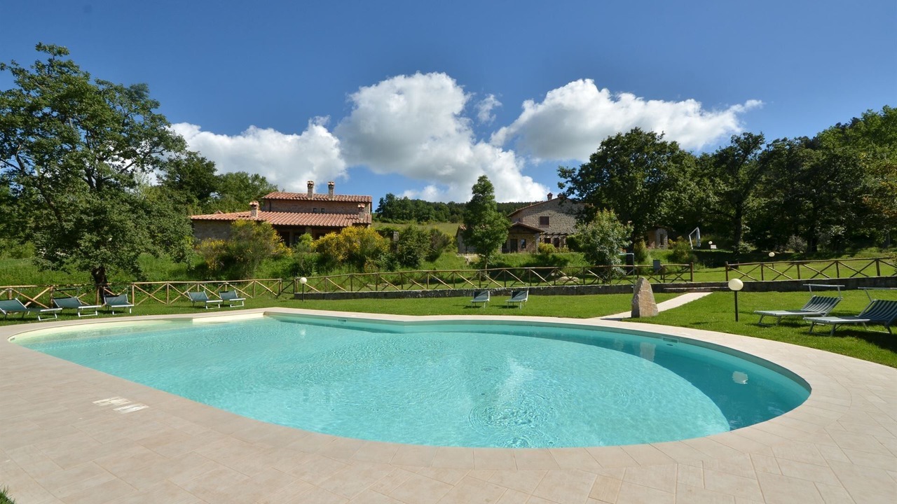 Photo of Outdoor in Roccalbegna
