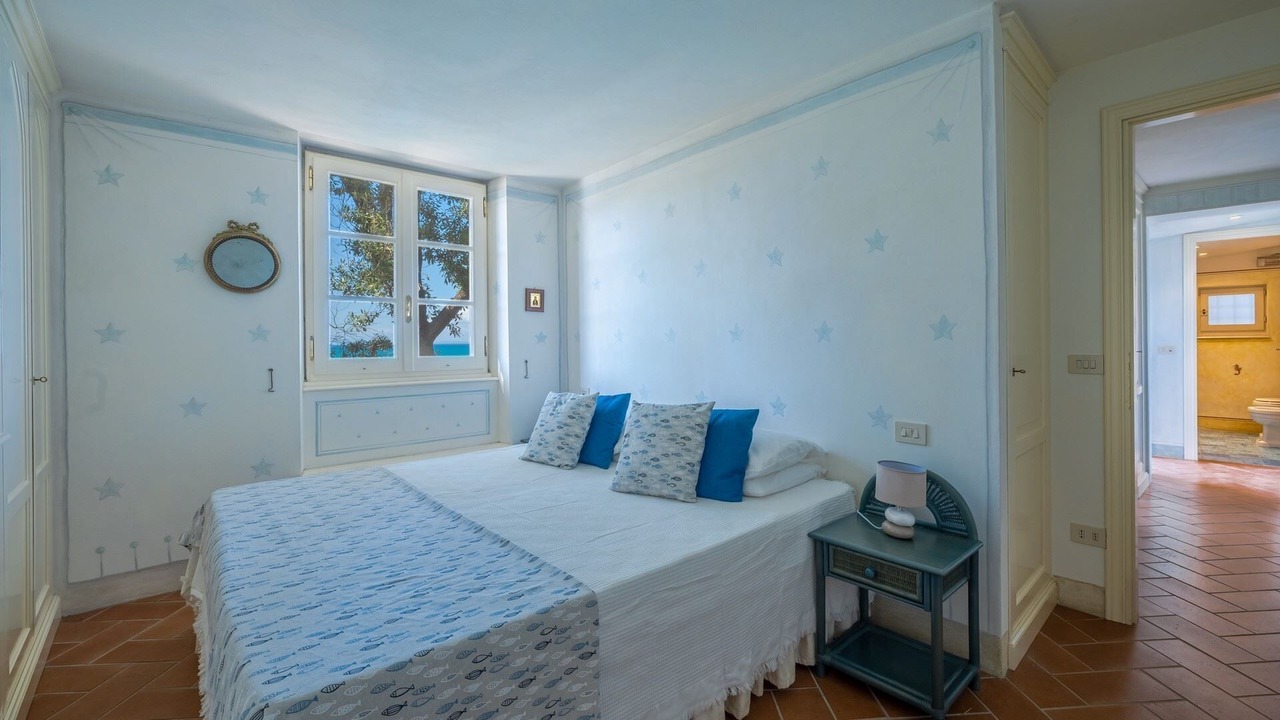 Photo of Bedroom in Porto Santo Stefano