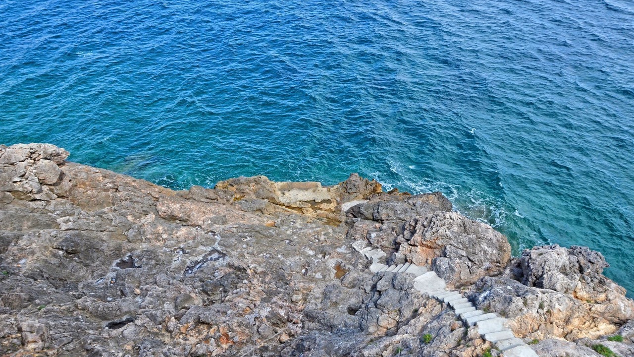 Photo of Outdoor in Porto Santo Stefano
