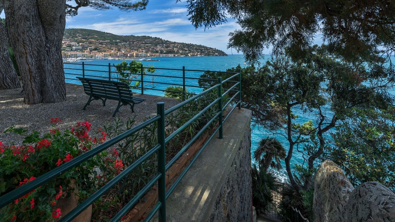Photo of Outdoor in Porto Santo Stefano