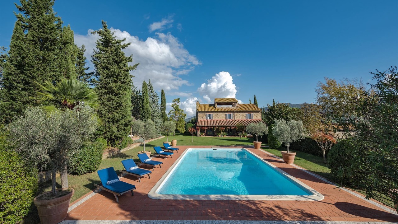Photo of Outdoor in Scarlino