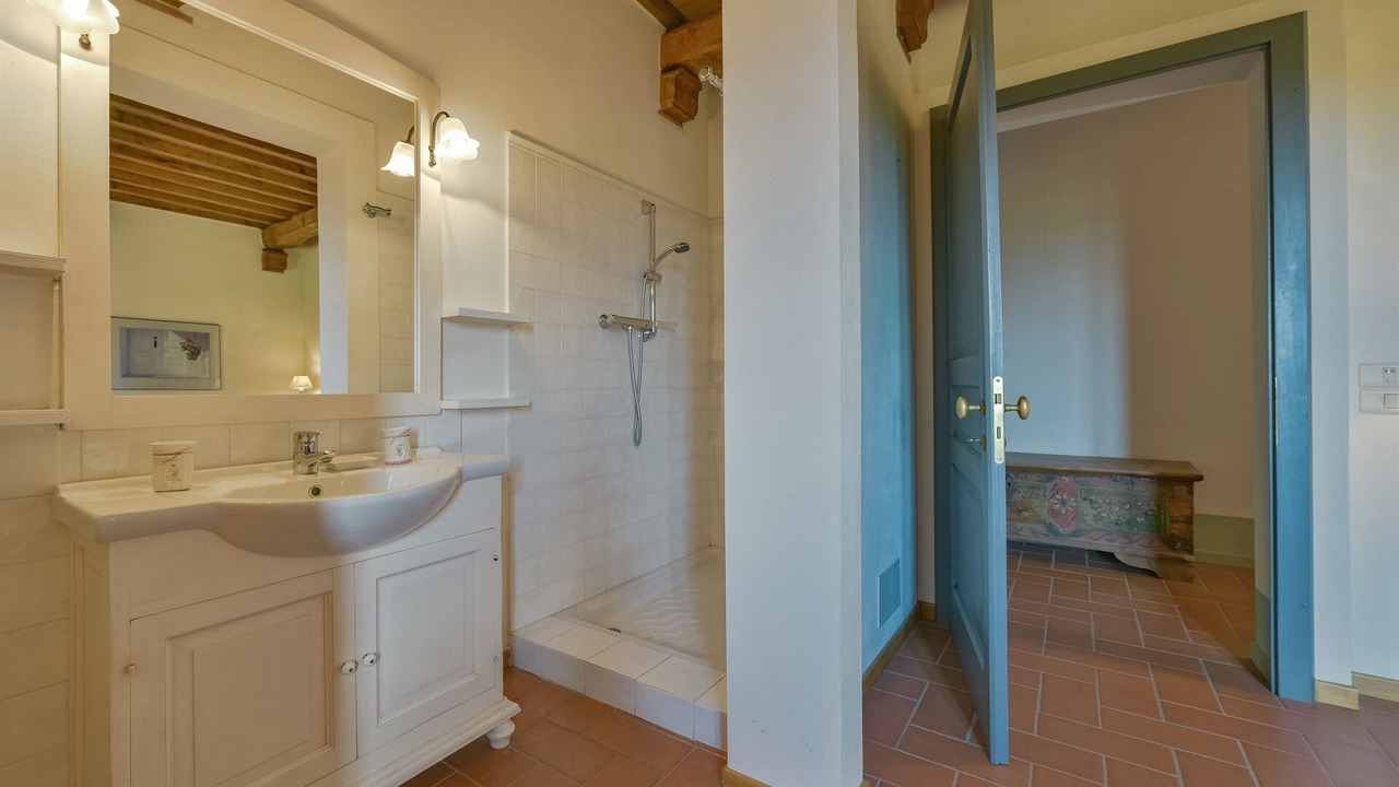 Photo of Bathroom in Scarlino