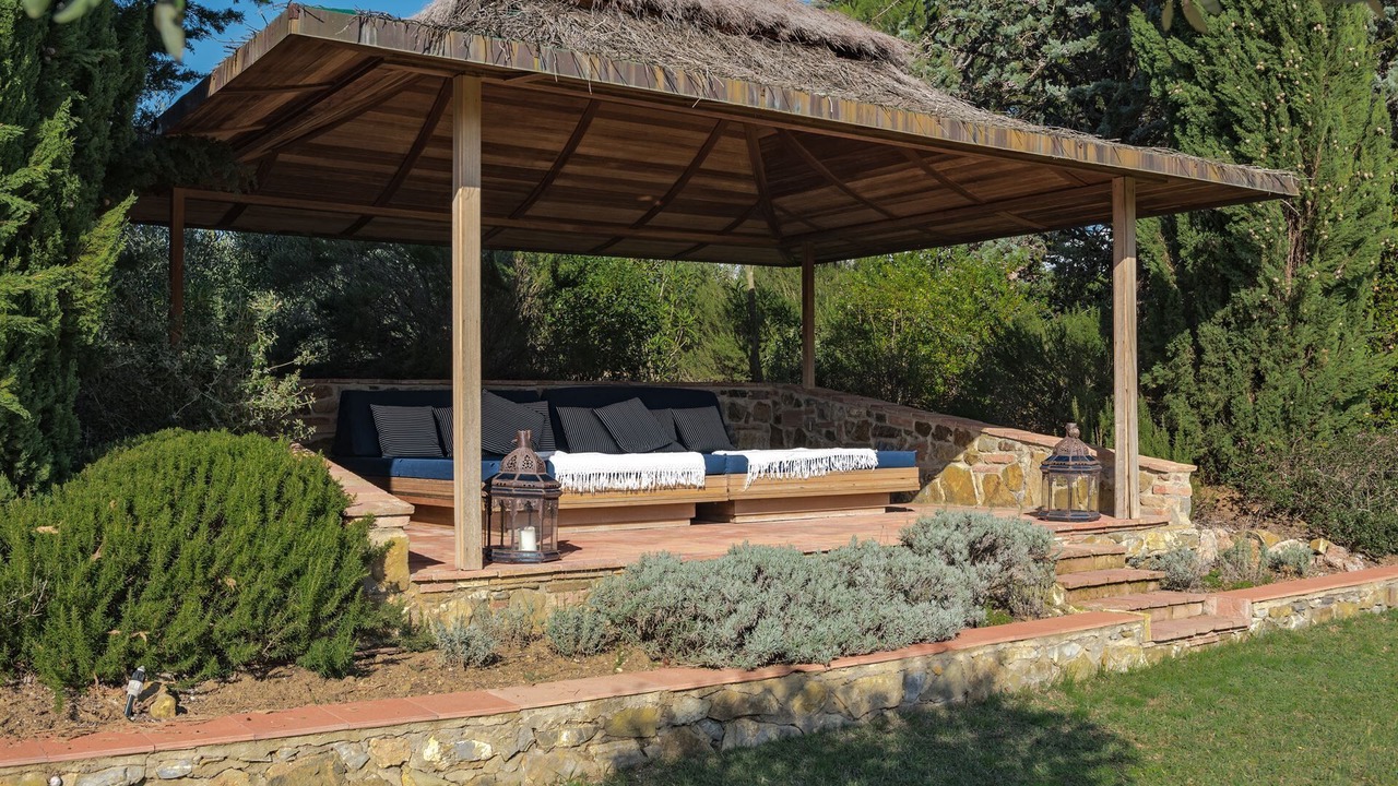 Photo of Outdoor in Scarlino