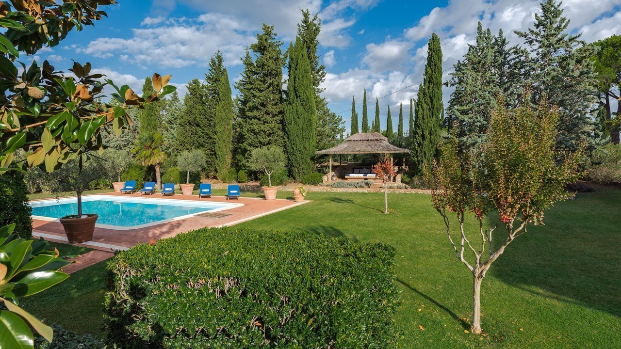 Photo of Outdoor in Scarlino