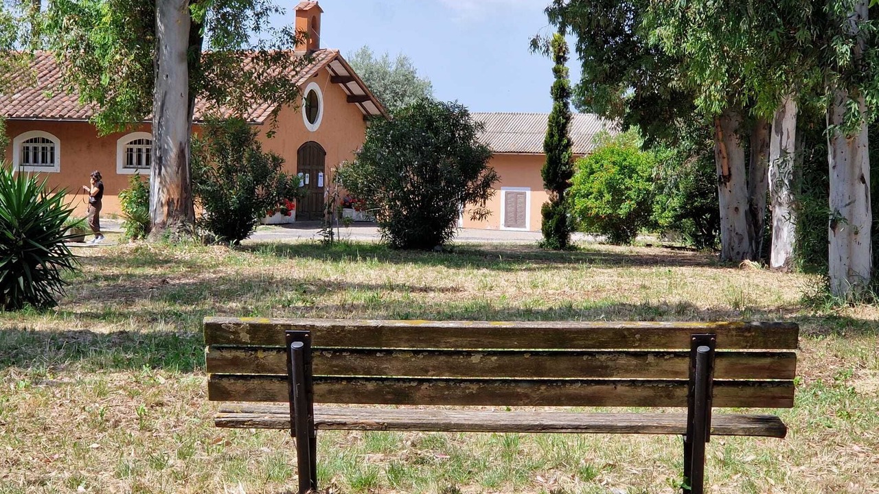 Photo of Outdoor in Zona XXVIII Tor de' Cenci