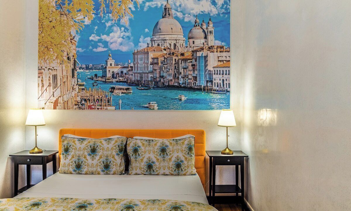 Photo of Bedroom in San Marco