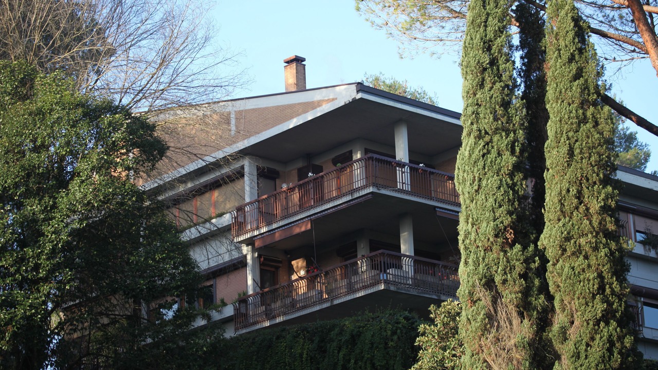 Photo of Outdoor in Tor di Quinto