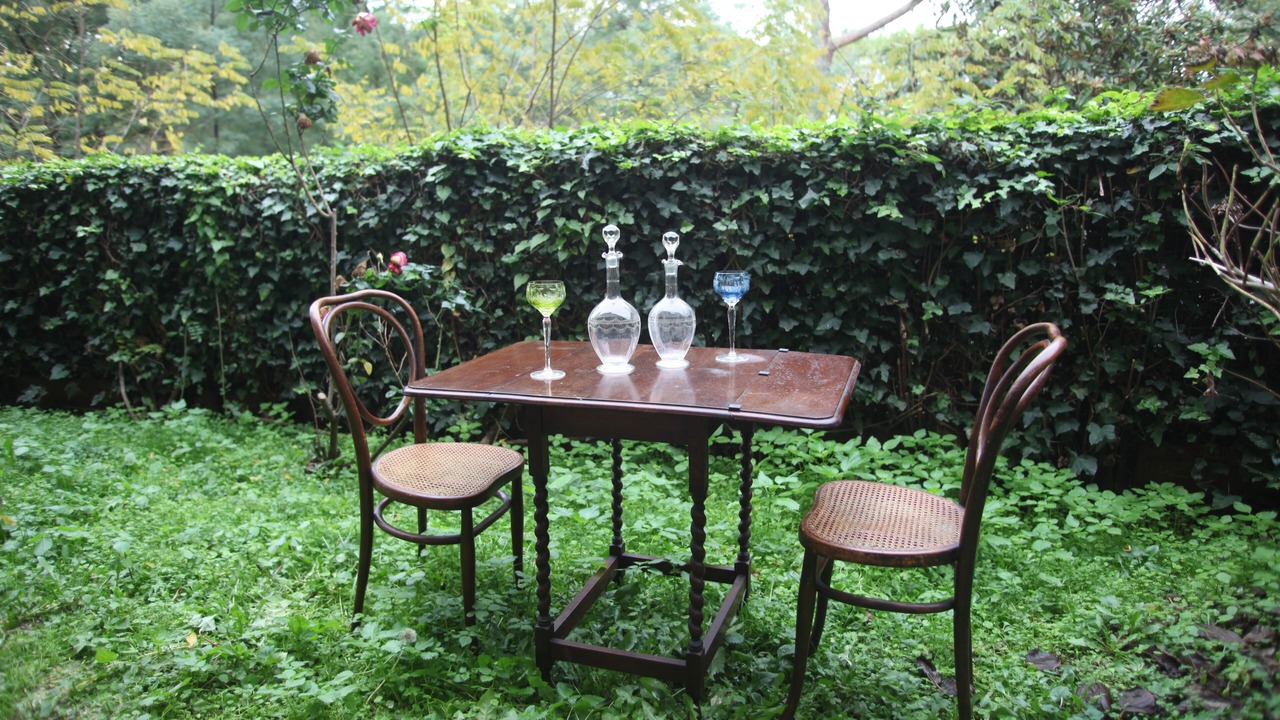 Photo of Outdoor in Tor di Quinto