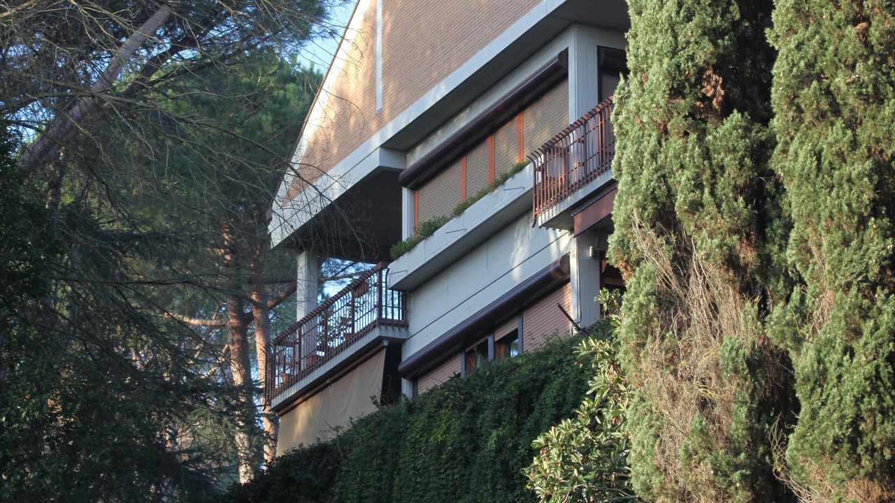 Photo of Outdoor in Tor di Quinto