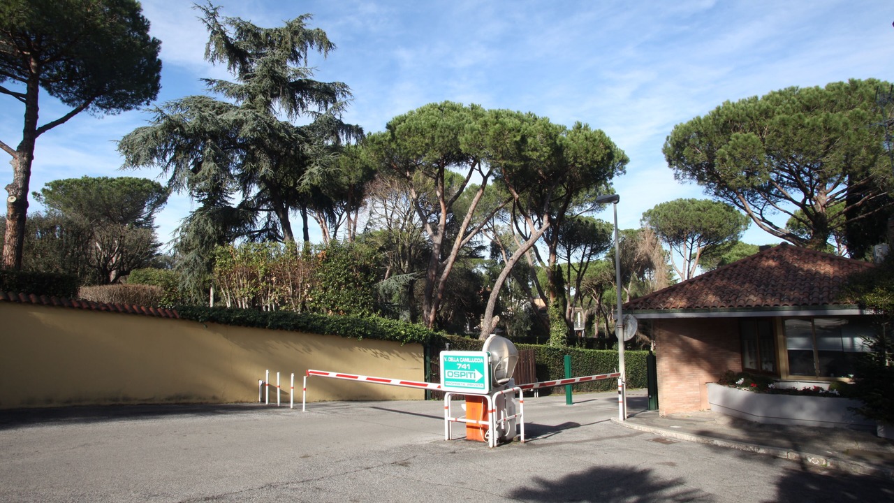 Photo of Outdoor in Tor di Quinto