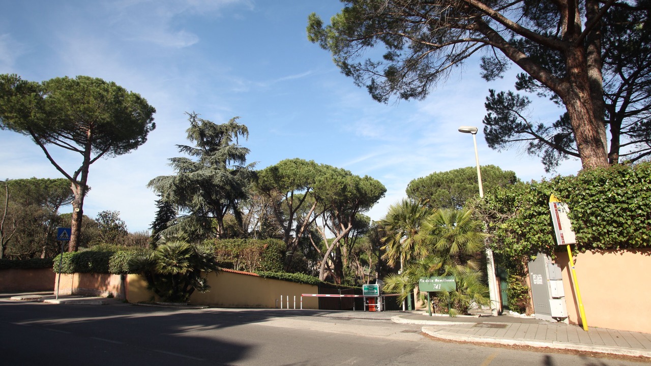 Photo of Outdoor in Tor di Quinto