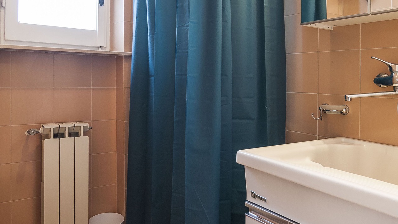 Photo of Bathroom in Sperlonga
