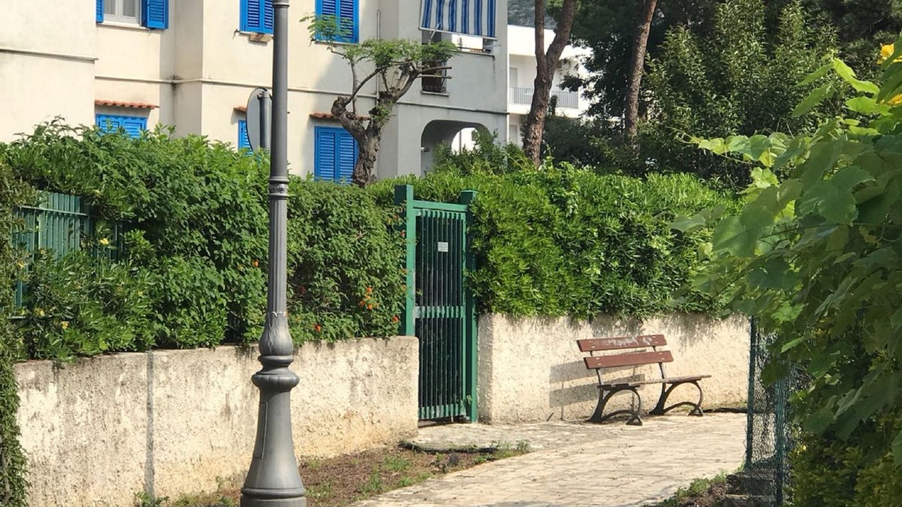 Photo of Outdoor in Sperlonga