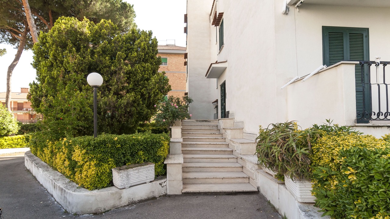 Photo of Outdoor in Sperlonga