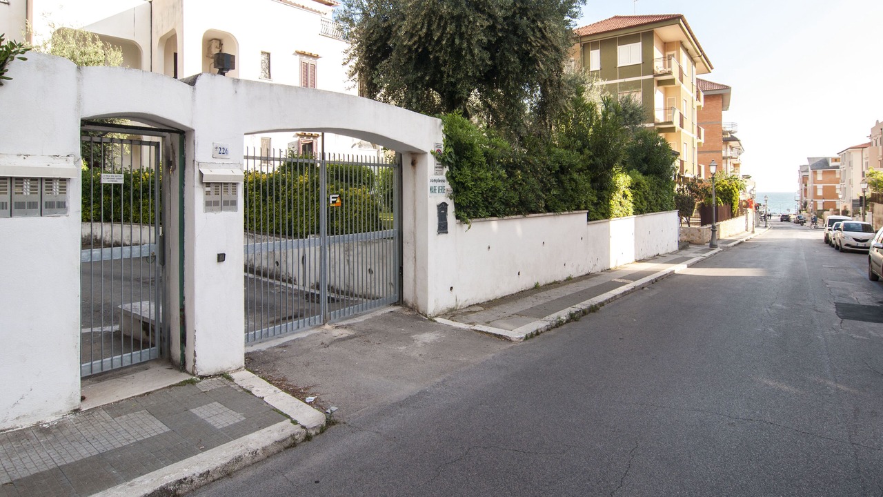 Photo of Outdoor in Sperlonga