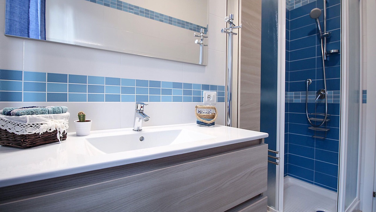 Photo of Bathroom in Marina di Grosseto