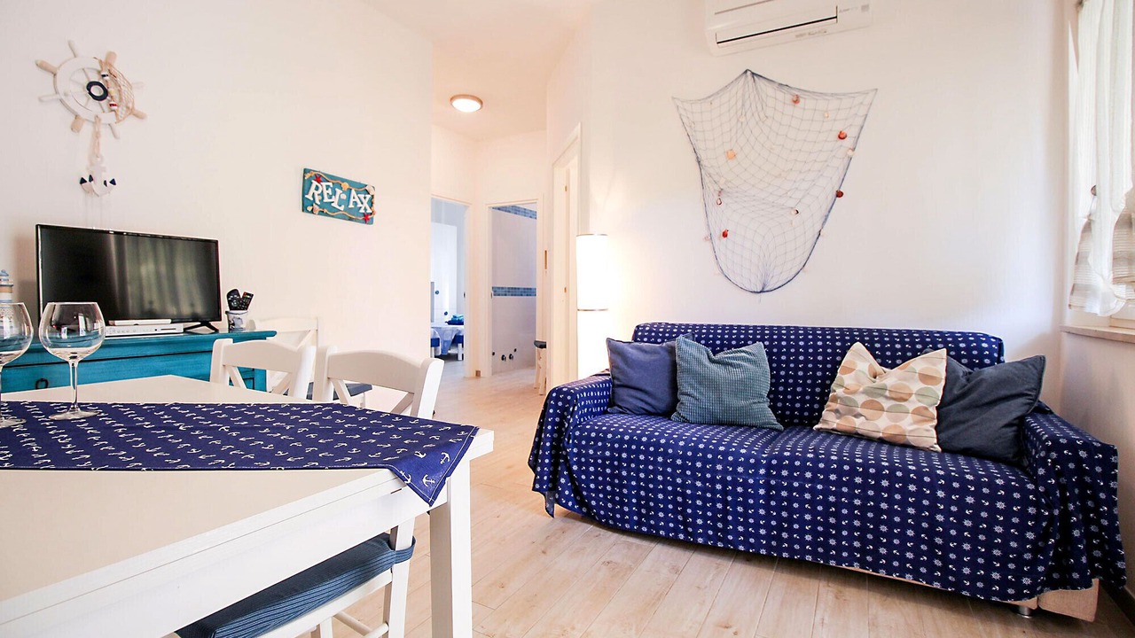 Photo of Bedroom in Marina di Grosseto