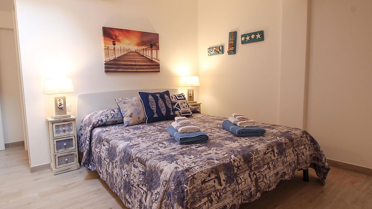 Photo of Bedroom in Marina di Grosseto
