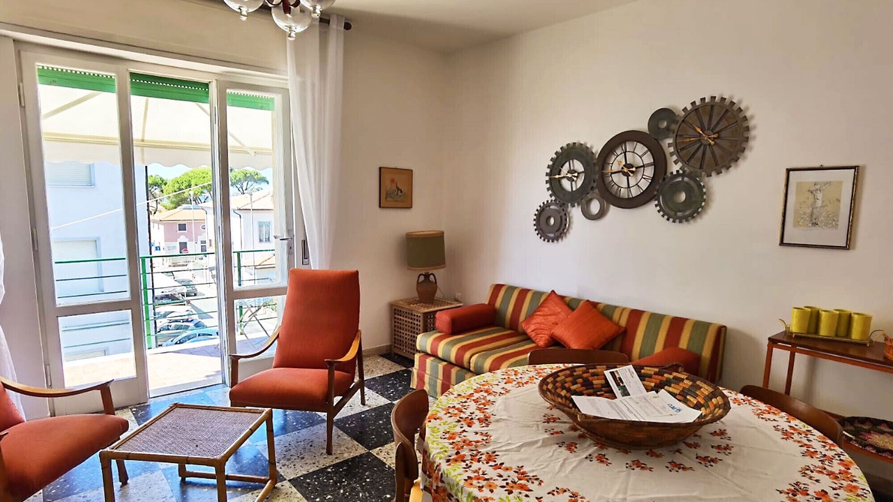 Photo of Bedroom in Castiglione della Pescaia