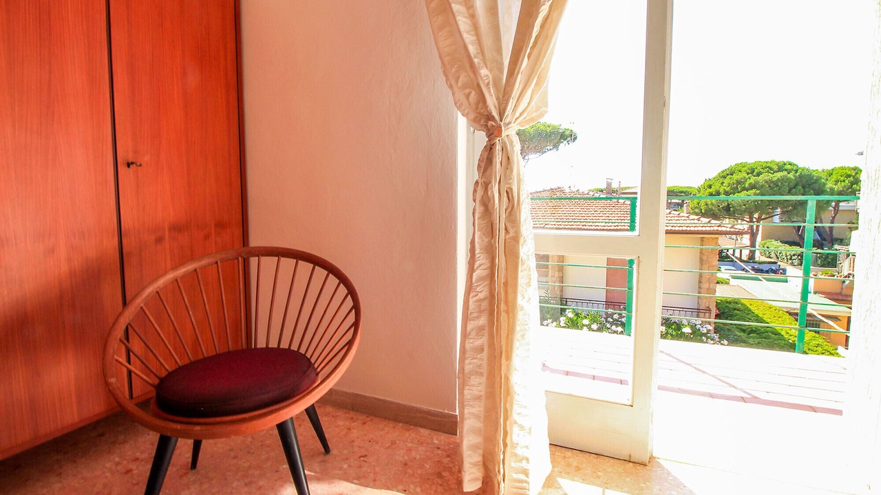 Photo of Patio Balcony in Castiglione della Pescaia