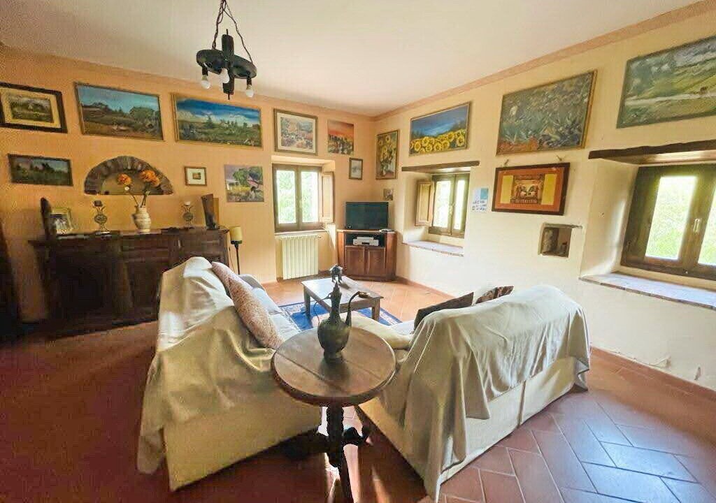 Photo of Livingroom in Ferretto