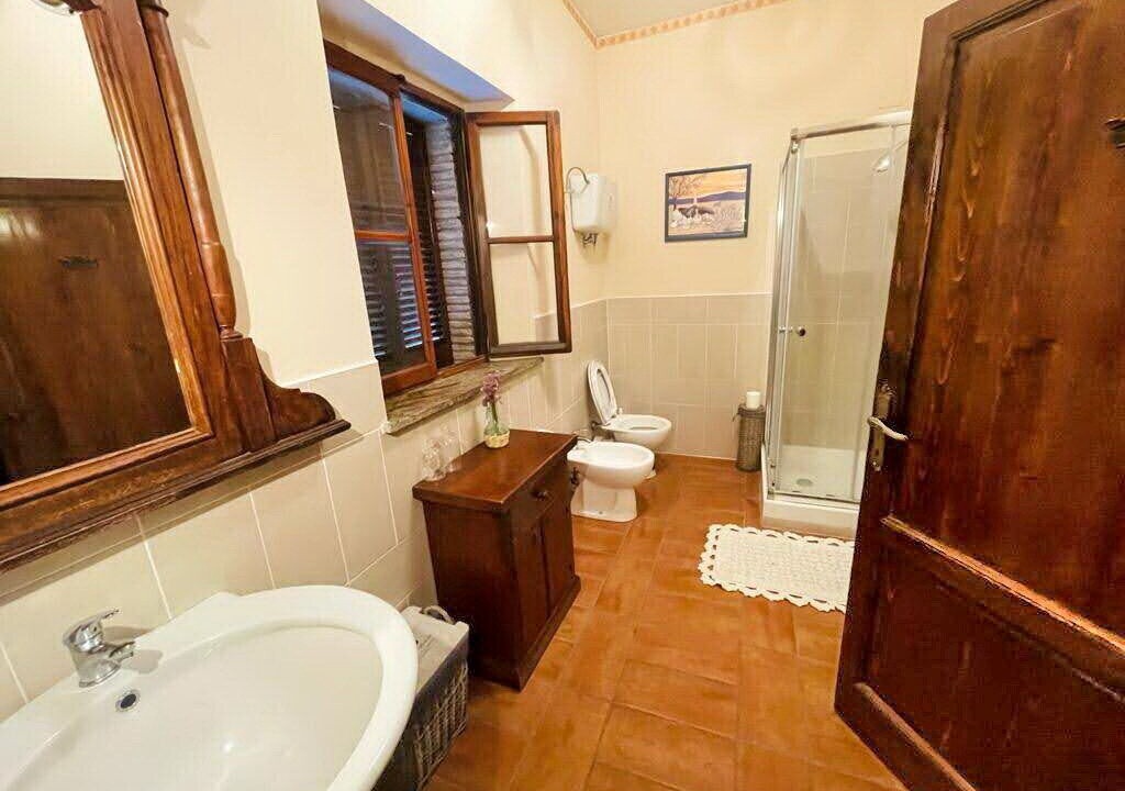 Photo of Bathroom in Ferretto