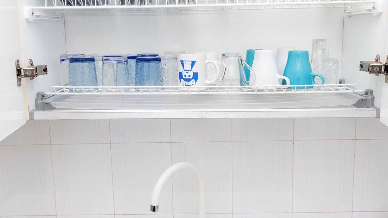 Photo of Kitchen in Fiumicino