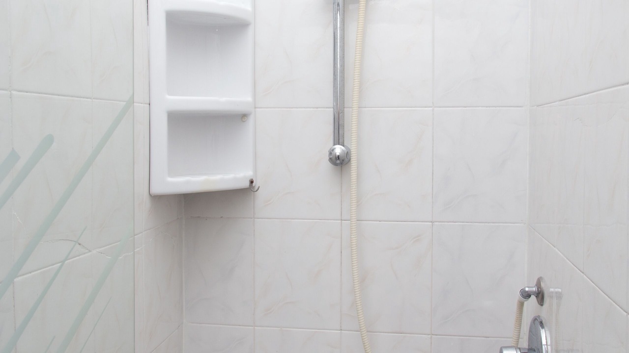 Photo of Bathroom in Fiumicino