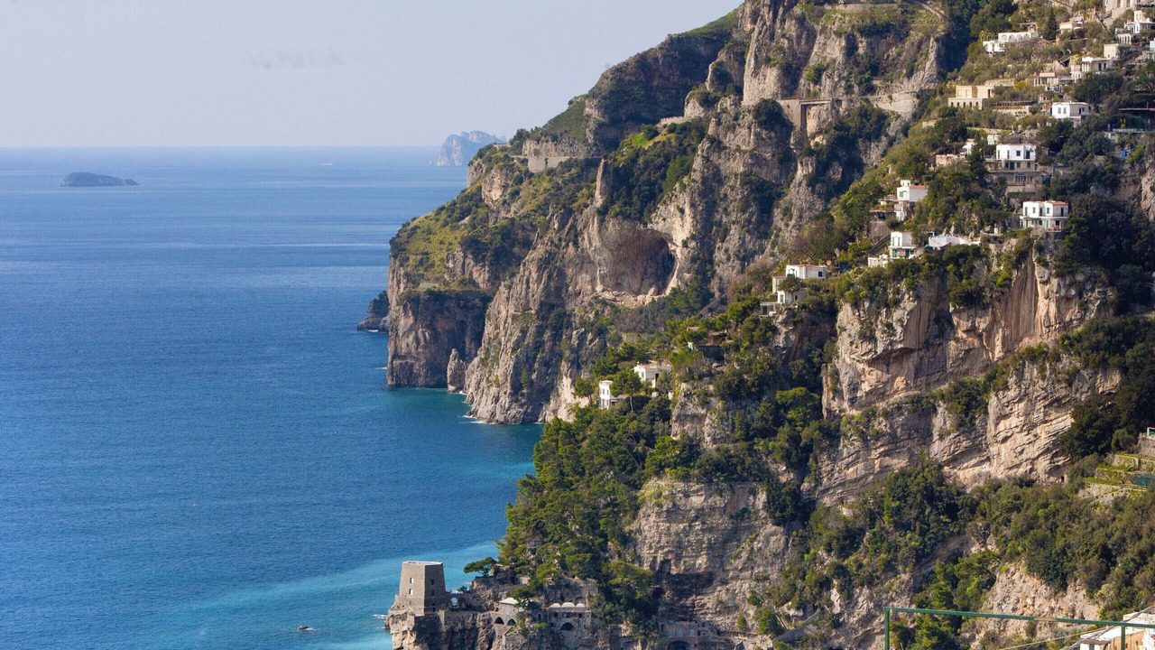 Photo of Others in Positano